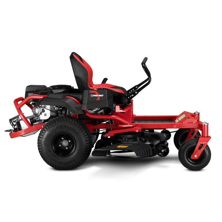 troy bilt mustang z46 zero turn riding lawn mower troy bilt mustang z46 zero turn riding lawn mower