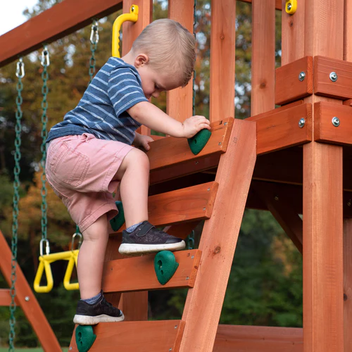 backyard discovery tucson swing set backyard discovery tucson swing set