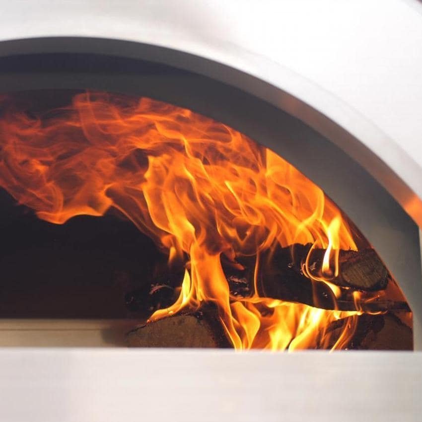 forno venetzia torino 500 62 inch outdoor wood fired pizza oven – copper forno venetzia torino 500 62 inch outdoor wood fired pizza oven – copper