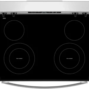 whirlpool electric range whirlpool electric range