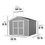 do it yourself princeton premier 10 ft. w x 10 ft. d outdoor wood storage shed (100 sq. ft.) do it yourself princeton premier 10 ft. w x 10 ft. d outdoor wood storage shed (100 sq. ft.)