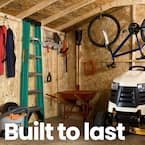 do it yourself princeton premier 10 ft. w x 10 ft. d outdoor wood storage shed (100 sq. ft.) do it yourself princeton premier 10 ft. w x 10 ft. d outdoor wood storage shed (100 sq. ft.)