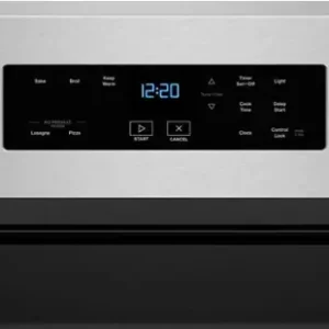 whirlpool electric range whirlpool electric range