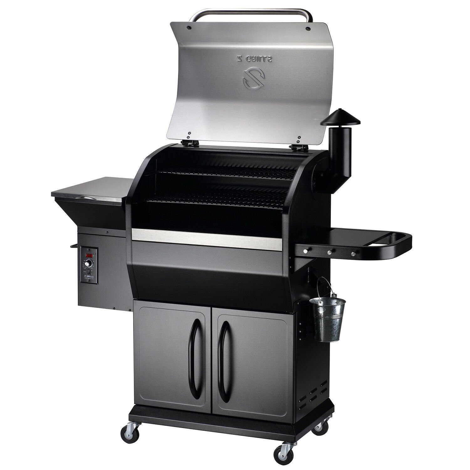z grills wood pellet ultimate 8 in 1 smoker grill 1000e z grills wood pellet ultimate 8 in 1 smoker grill 1000e