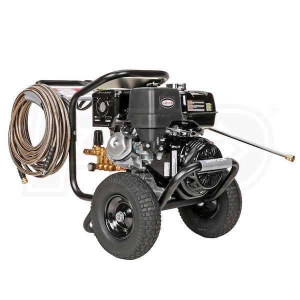 simpson powershot gas pressure washer simpson powershot gas pressure washer
