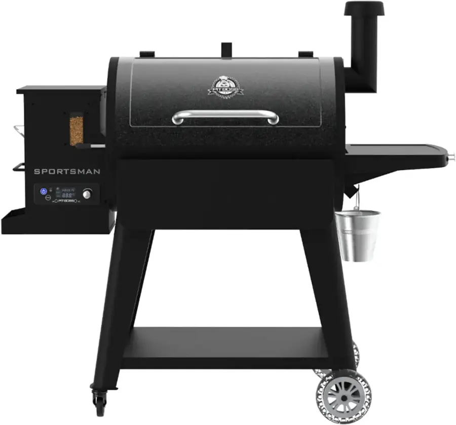 pit boss sportsman 850 pellet grill pit boss sportsman 850 pellet grill