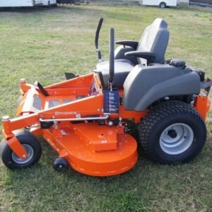 husqvarna mz61 61″ zero turn lawn mower 24hp kaw (scratch and dent) husqvarna mz61 61″ zero turn lawn mower 24hp kaw (scratch and dent)