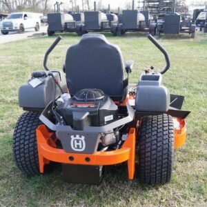 husqvarna mz61 61″ zero turn lawn mower 24hp kaw (scratch and dent) husqvarna mz61 61″ zero turn lawn mower 24hp kaw (scratch and dent)