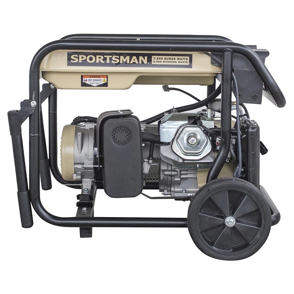 sportsman 7500 watt dual fuel generator sportsman 7500 watt dual fuel generator