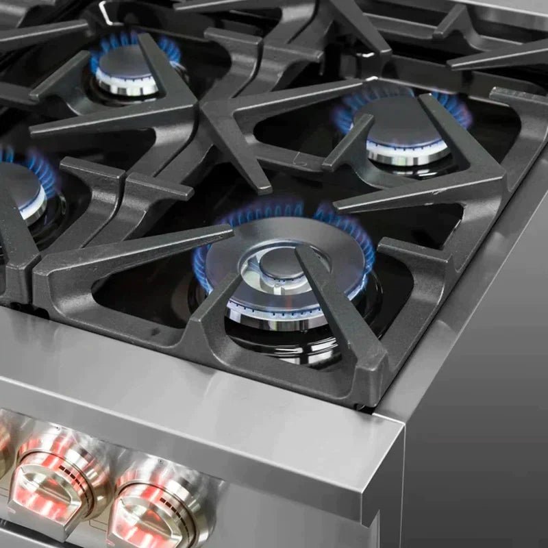 forno massimo 60 inch freestanding dual fuel range in stainless steel – ffsgs6125 60 forno massimo 60 inch freestanding dual fuel range in stainless steel – ffsgs6125 60