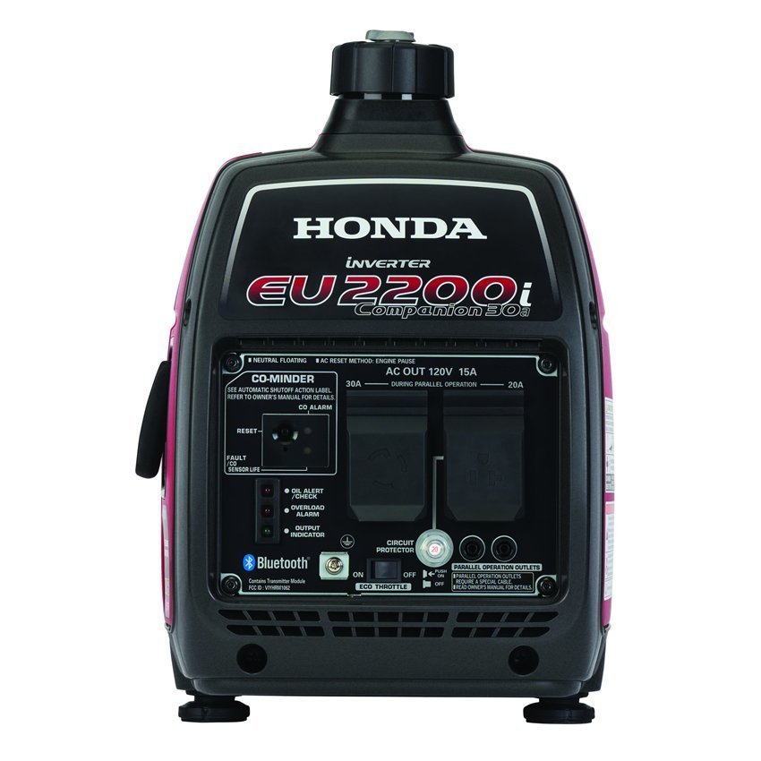 honda eu2200i companion inverter generator honda eu2200i companion inverter generator