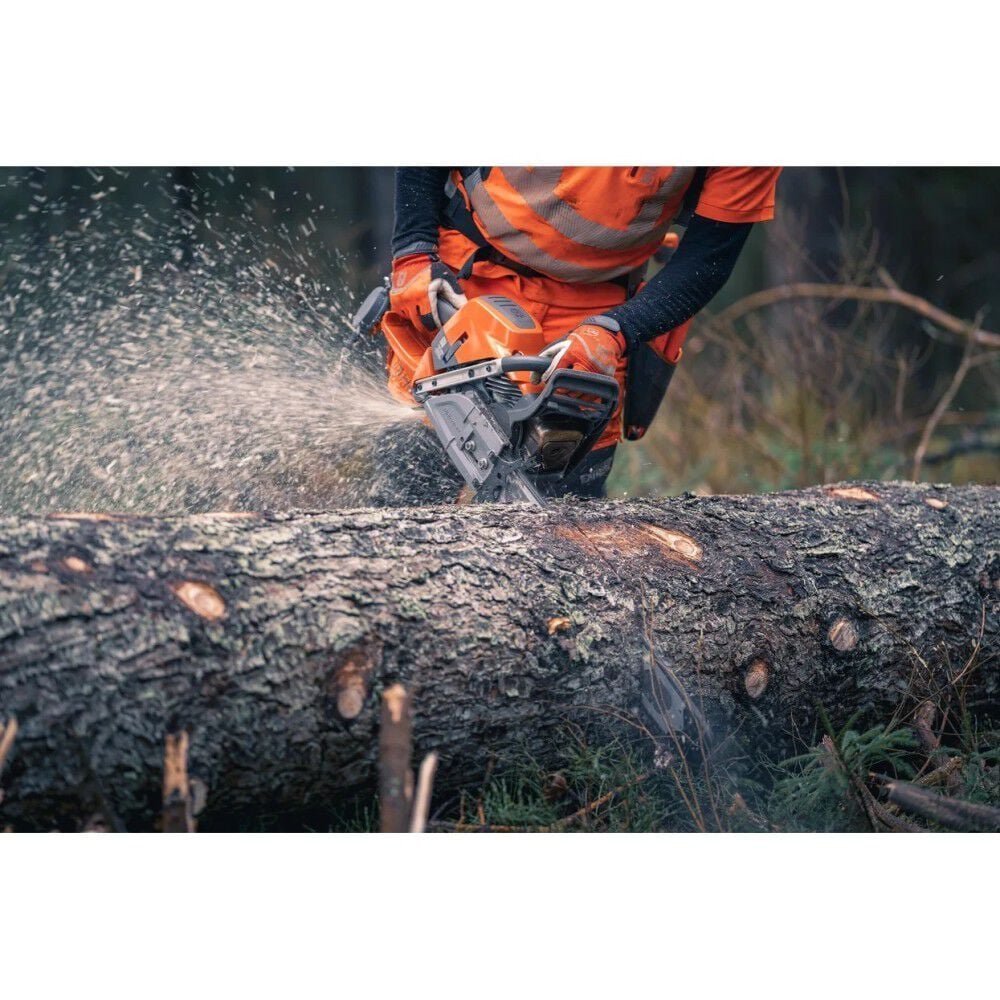 husqvarna 372 xp chainsaw 28″ husqvarna 372 xp chainsaw 28″