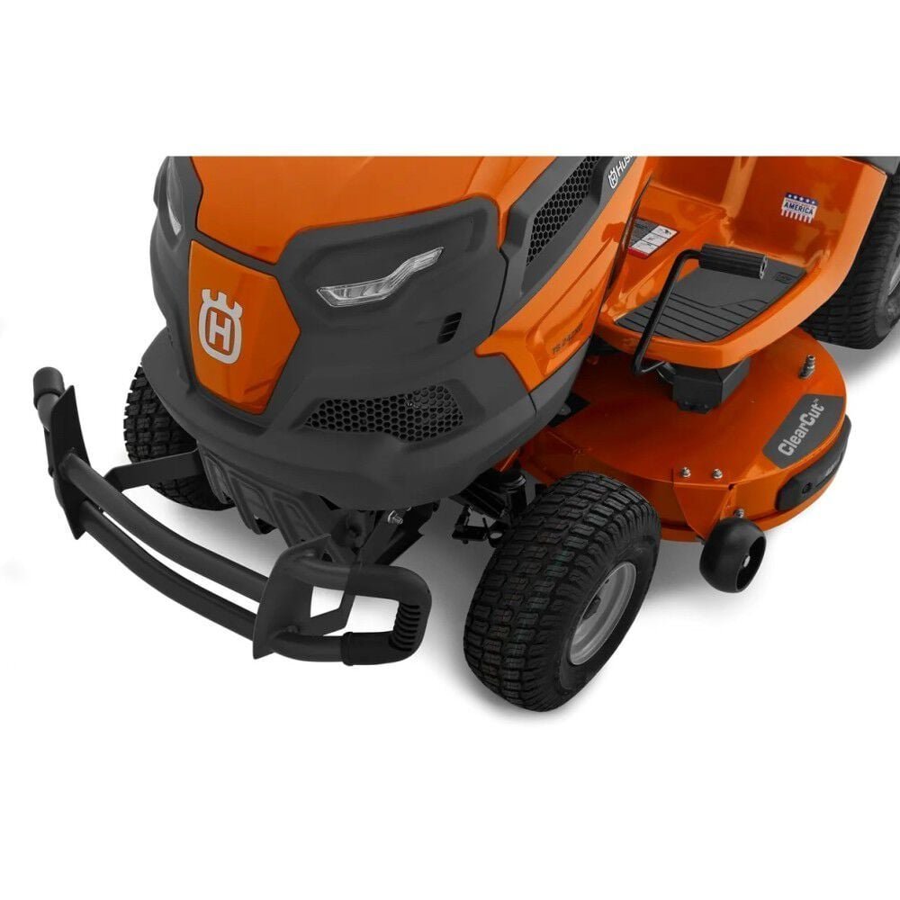 husqvarna ts 242xd 42 inch 21.5hp kawasaki gasoline riding lawn mower husqvarna ts 242xd 42 inch 21.5hp kawasaki gasoline riding lawn mower