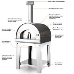 margherita wood fired oven margherita wood fired oven