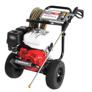 simpson powershot pressure washer 60869 simpson powershot pressure washer 60869