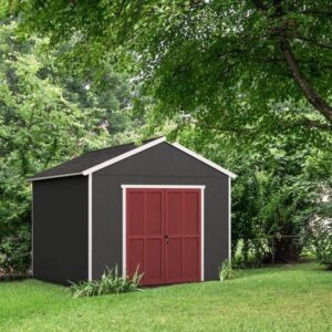 rookwood storage red doble door on outdoor 700x700.jpg