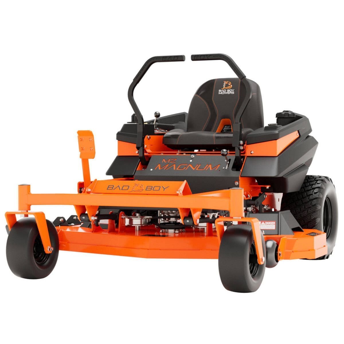 bad boy magnum 54″ 24 hp gas zero turn mower bad boy magnum 54″ 24 hp gas zero turn mower