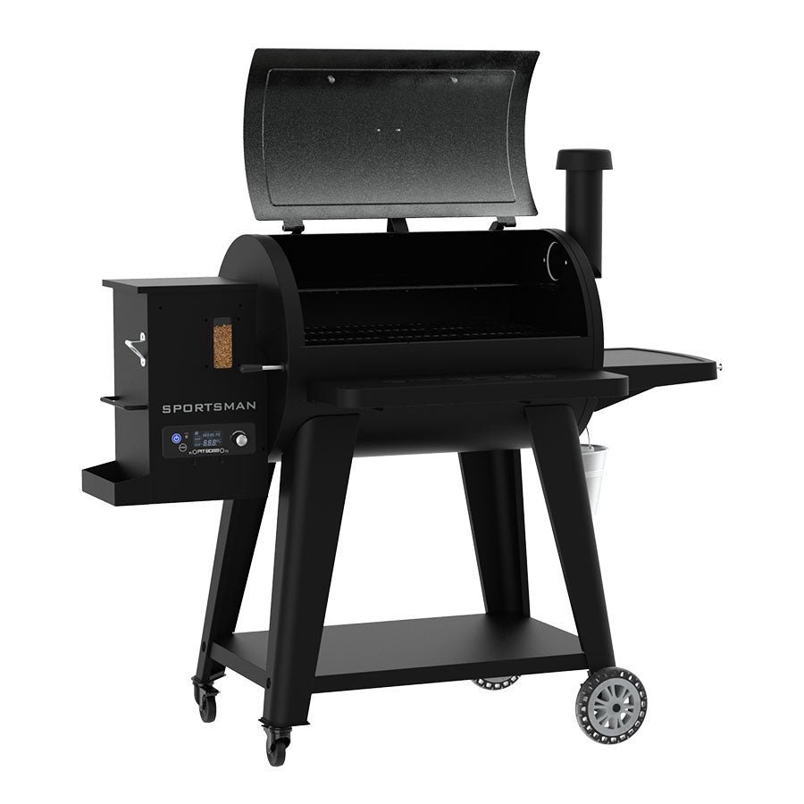 pit boss sportsman 850 pellet grill pit boss sportsman 850 pellet grill